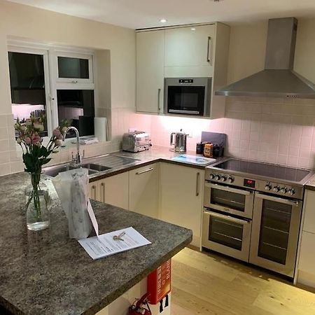 44 Raleigh Close@Padstow Extérieur photo