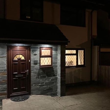 44 Raleigh Close@Padstow Extérieur photo