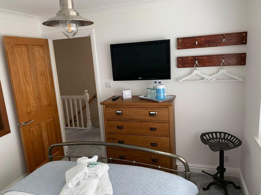 44 Raleigh Close@Padstow Extérieur photo