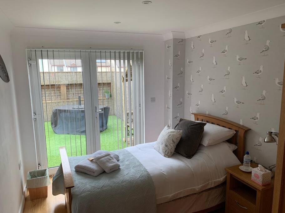 44 Raleigh Close@Padstow Extérieur photo