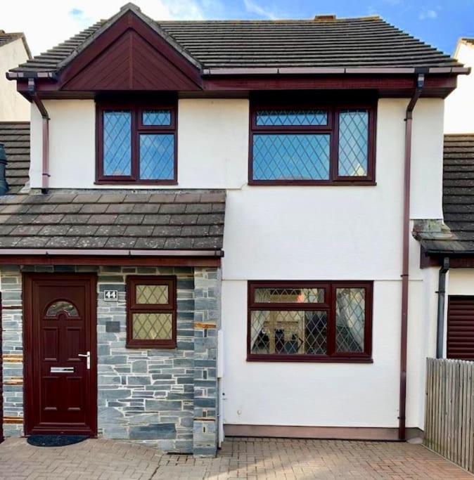 44 Raleigh Close@Padstow Extérieur photo