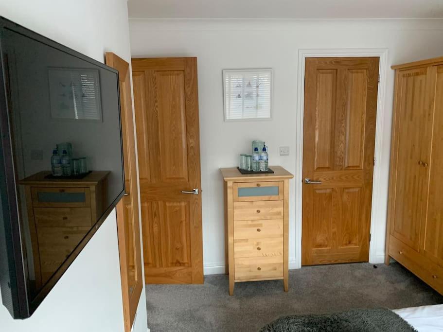 44 Raleigh Close@Padstow Extérieur photo