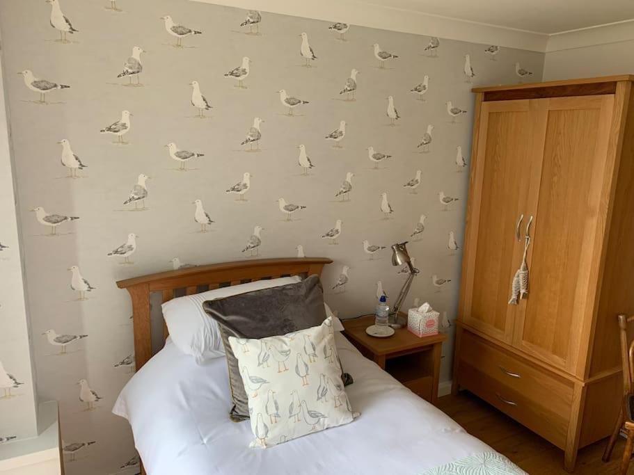 44 Raleigh Close@Padstow Extérieur photo