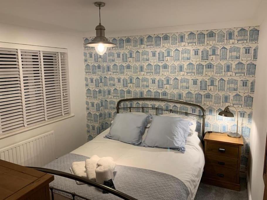 44 Raleigh Close@Padstow Extérieur photo