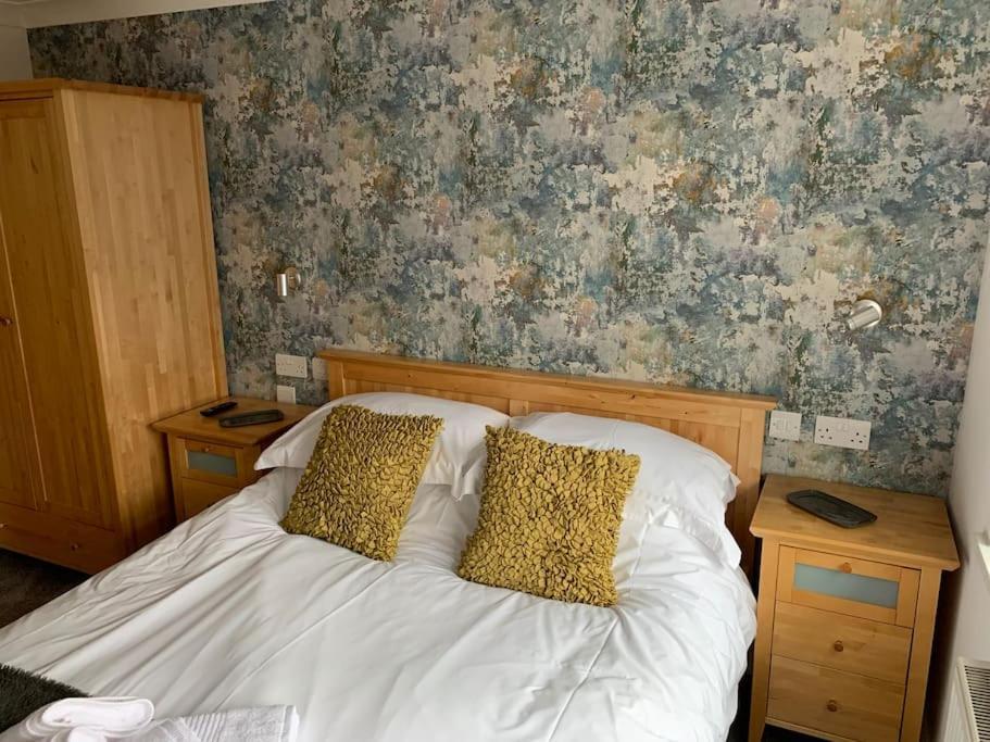 44 Raleigh Close@Padstow Extérieur photo